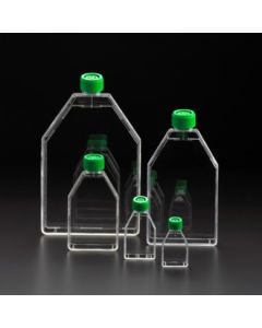 SUSPENSION CULTURE FLASKS